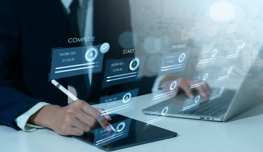 黄石小程序定制：本地计算赋能，解锁核心优势