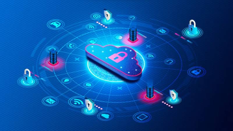 黄石网站建设：DevSecOps筑牢网站全流程安全防线的核心逻辑
